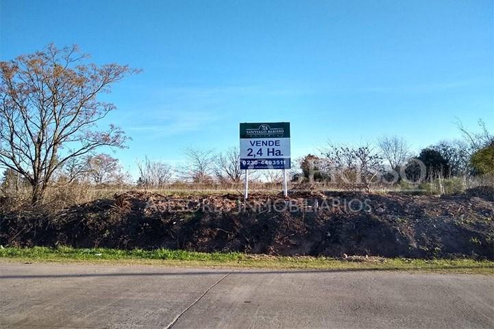 Terreno Campo  en Venta ubicado en Pilar, G.B.A. Zona Norte