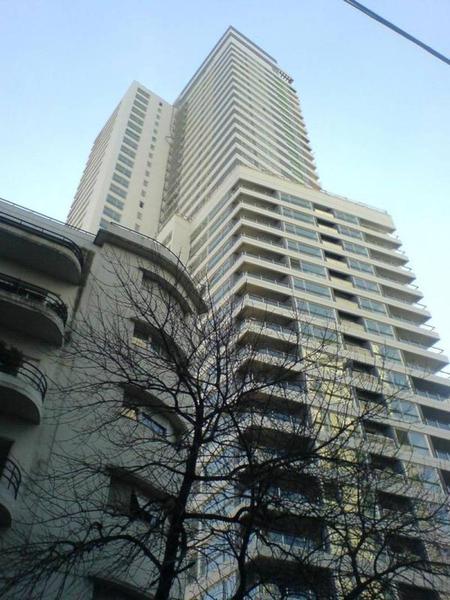 Torre Bellini 4 amb   Full Amenities Palermo chico