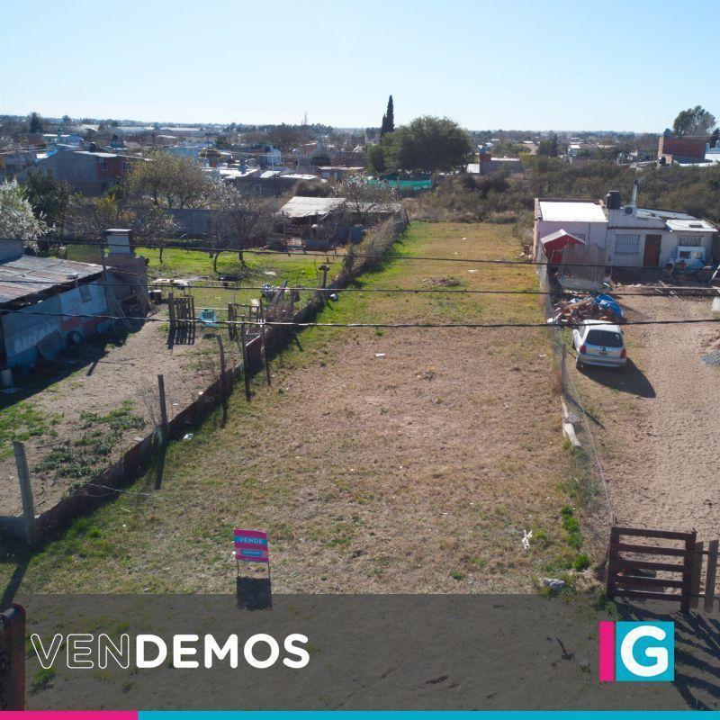 Venta - Lote - Terreno - Punta Alta