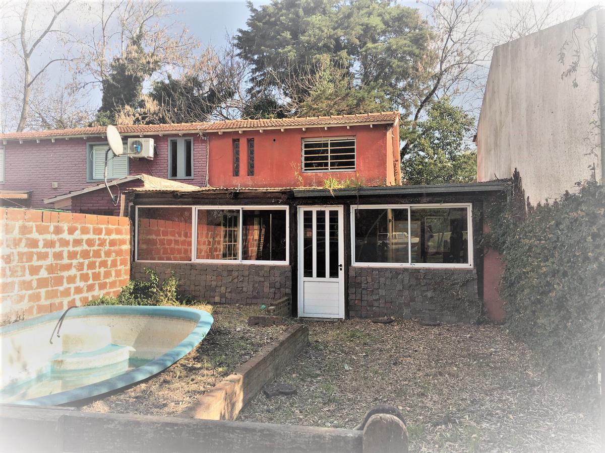 Oportunidad Casa en venta en La Plata