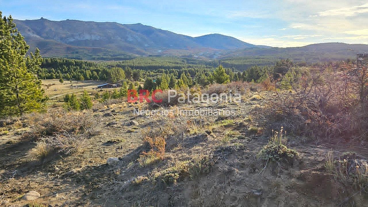 Chacra a 15 minutos de Bariloche