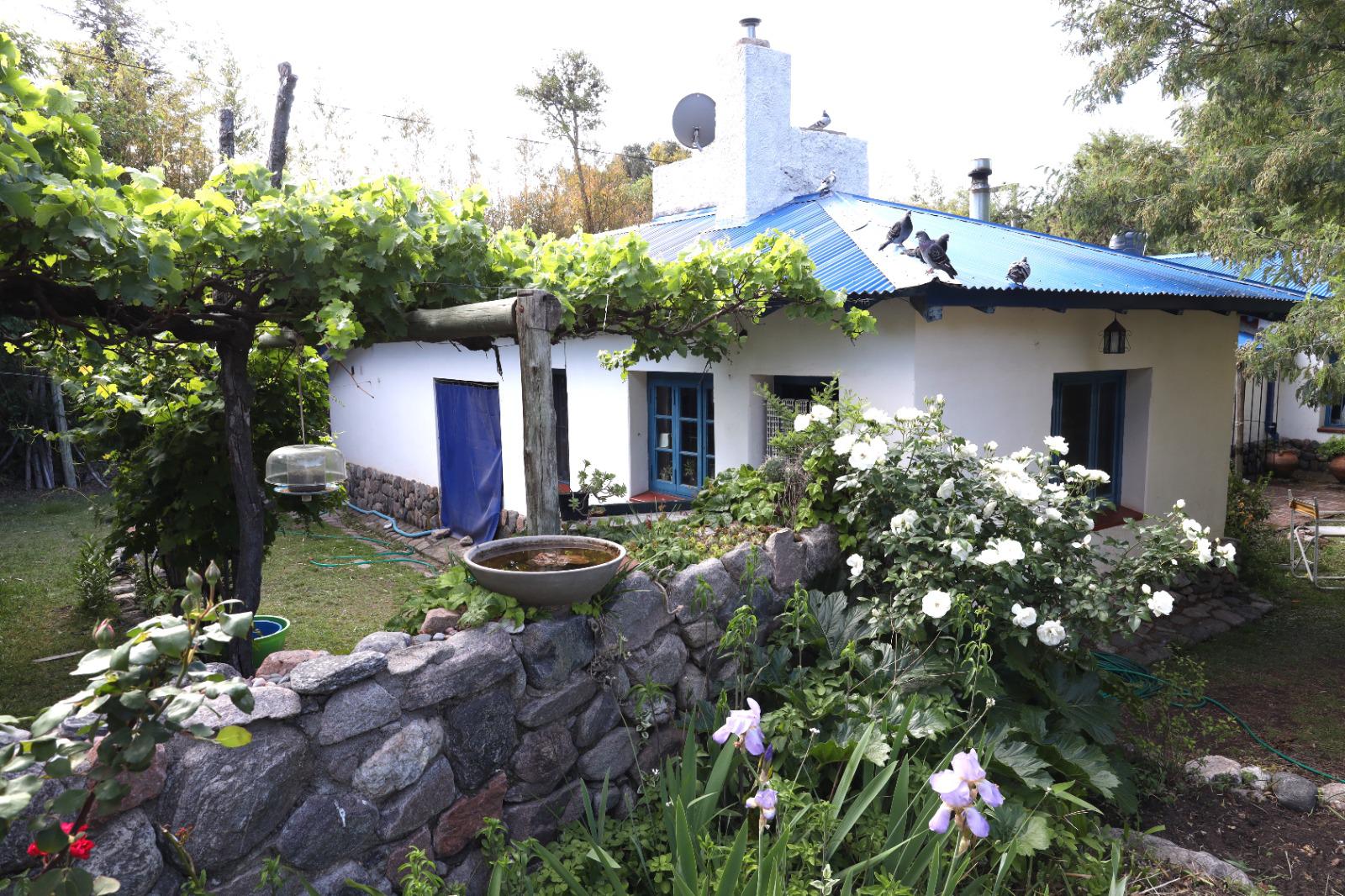 Casa en  Cruz Grande, La Cumbre, Cordoba