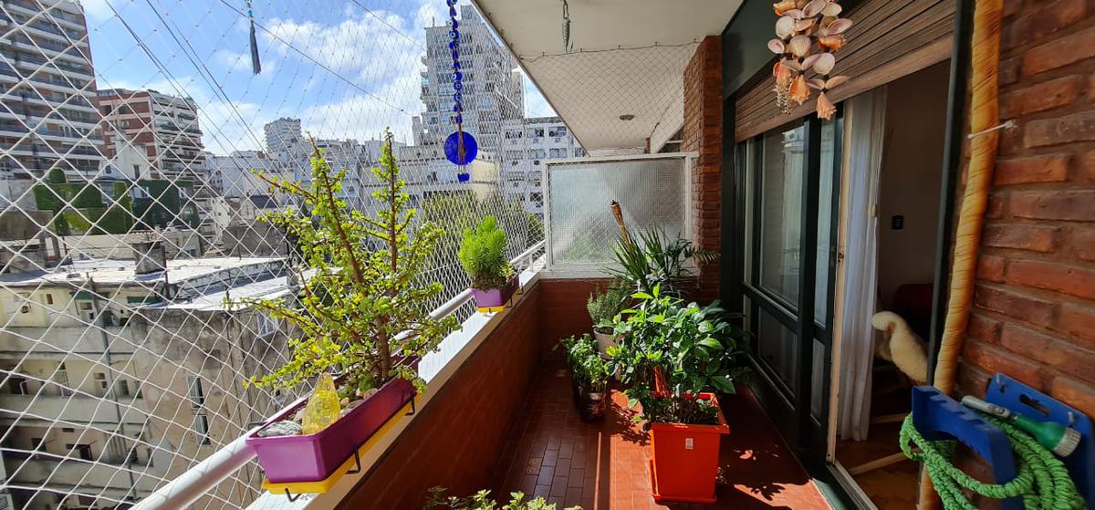 Departamento - Recoleta