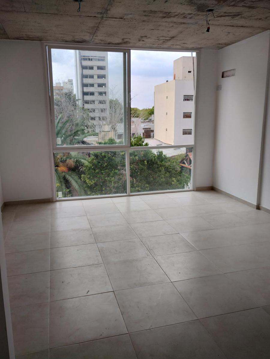 Departamento monoambiente en venta zona plaza malvinas