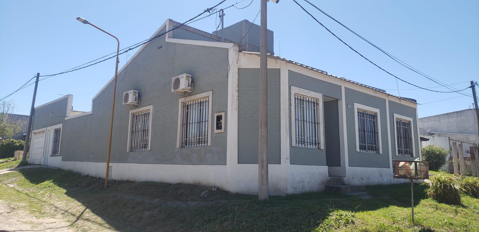 Casa en venta