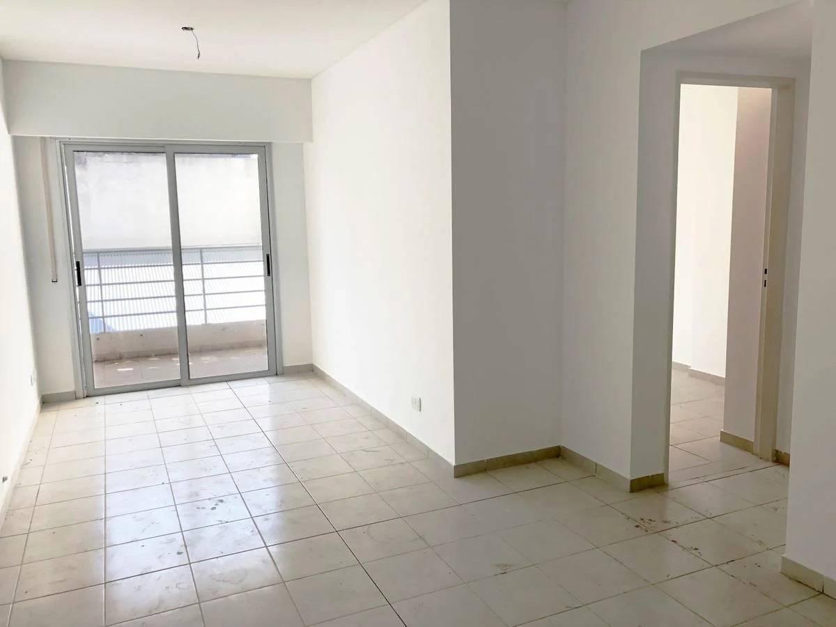 Venta departamento un dormitorio con cochera a estrenar