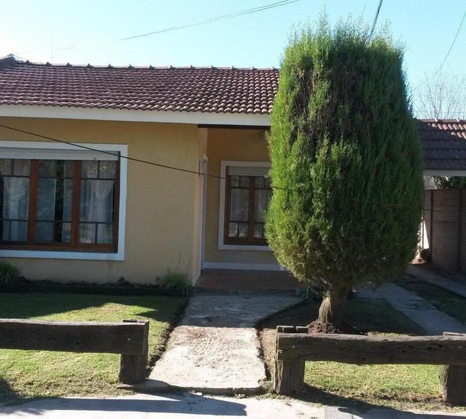 Casa en Venta General Madariaga