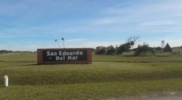 Terreno en venta - 15x30 - 450mts2 totales - San Eduardo Del Mar