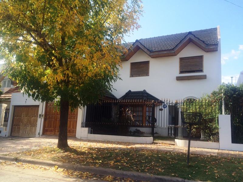 Casa en Lomas de Zamora Oeste