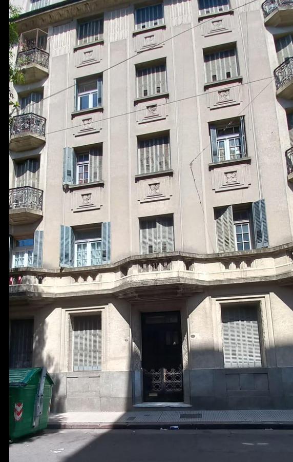 Departamento 4 amb REFACCIONADO A NUEVO en San Telmo