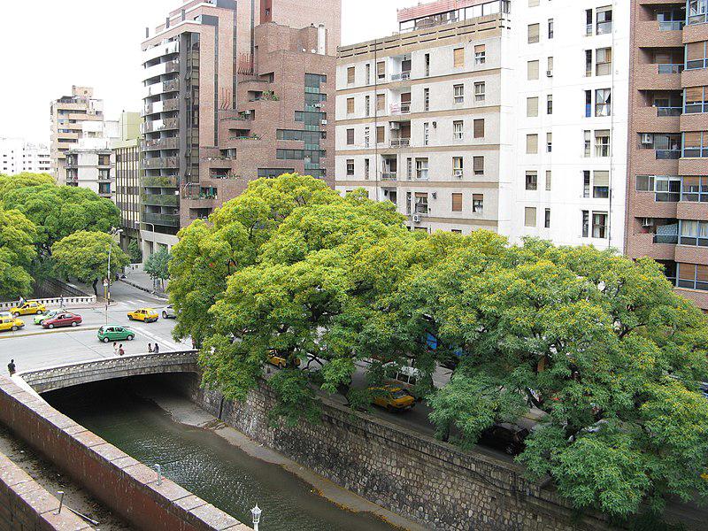 Terreno en  Marcelo T de Alvear