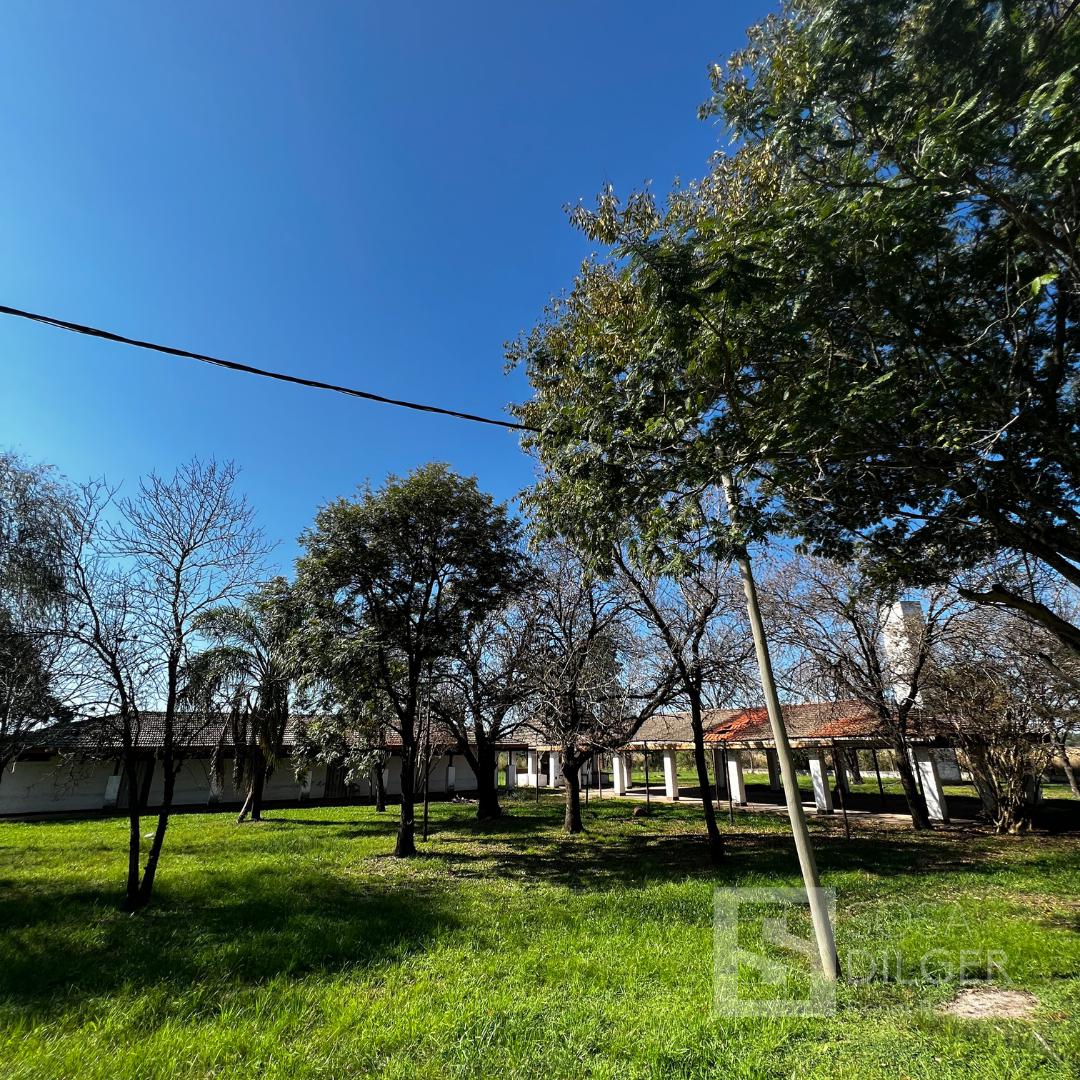 Terreno en  Barrio Federacion Medica