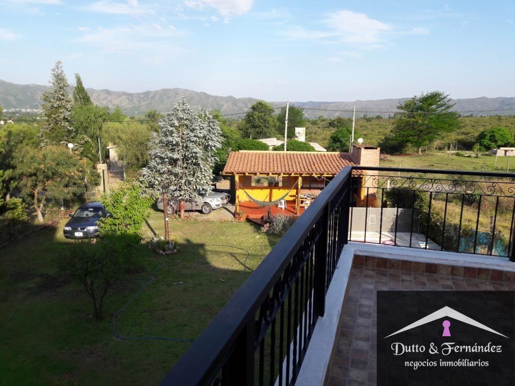 Casa en venta de 3 dormitorios en Villa Parque Siquimán