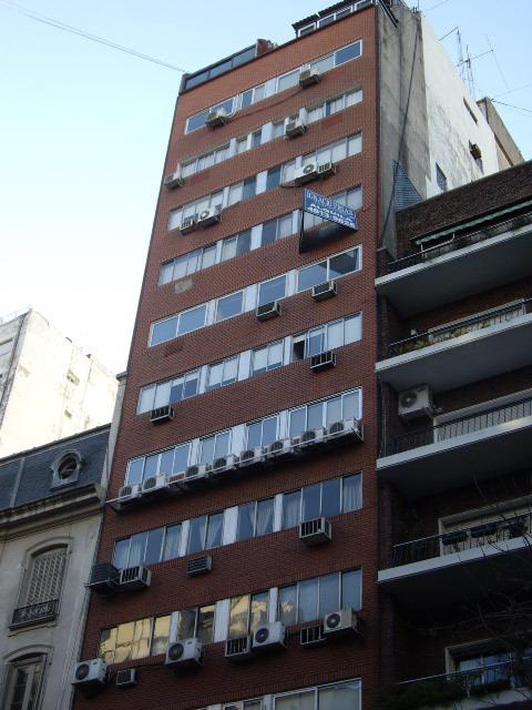 Oficina en Tribunales