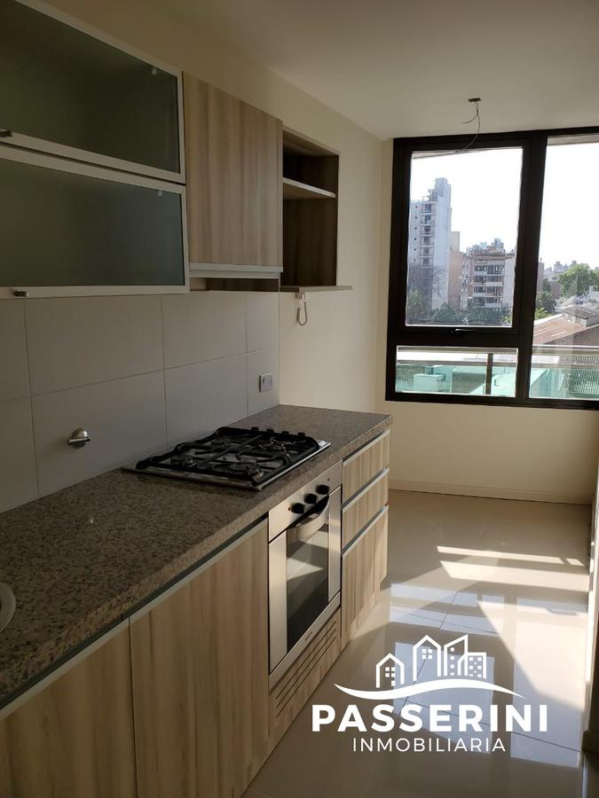 Departamento  1 dormitorio, sum, quincho- Venta-Rosario- Barrio Echesortu