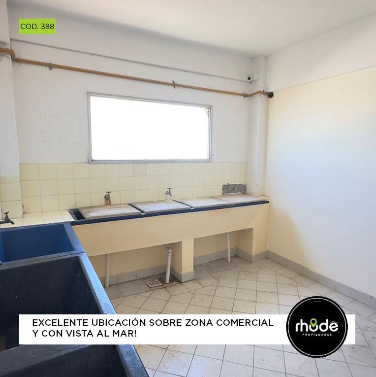 Departamento en Santa Teresita - Calle 2 e/ 34 y 35