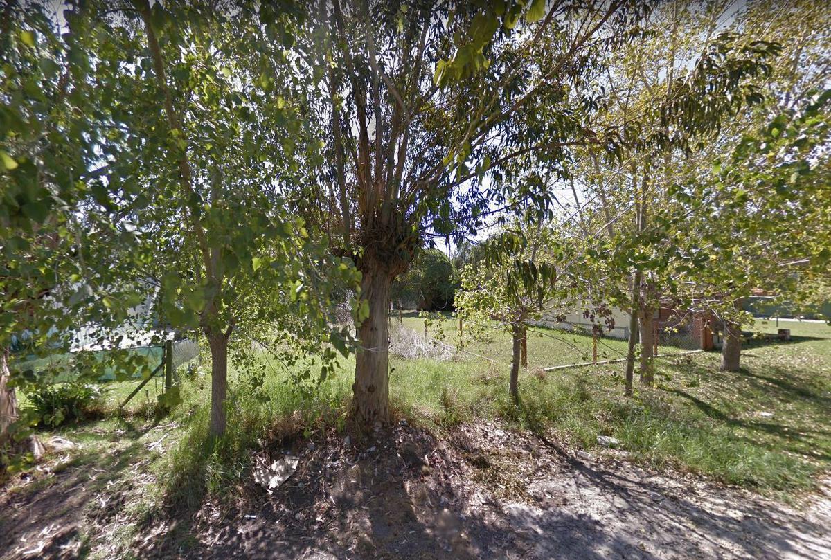 Terreno en venta - 200mts2 -  Santa Clara del Mar