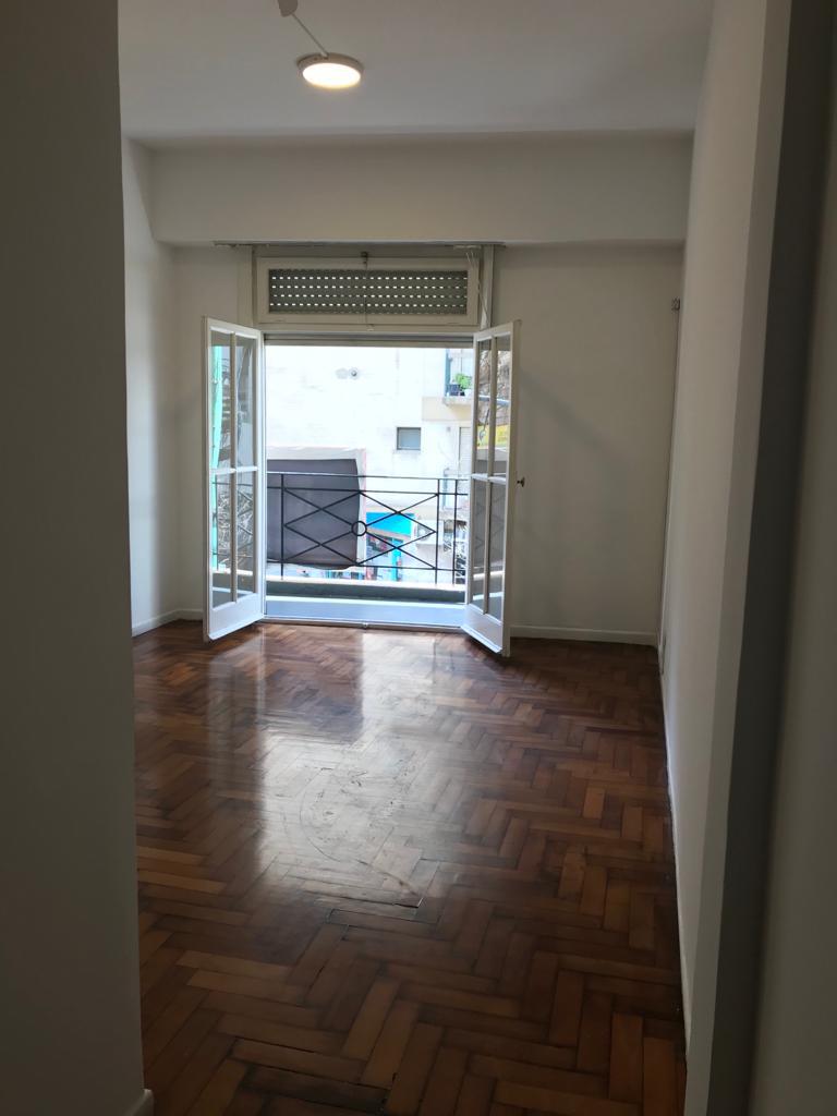 Departamento en  alquiler en Recoleta