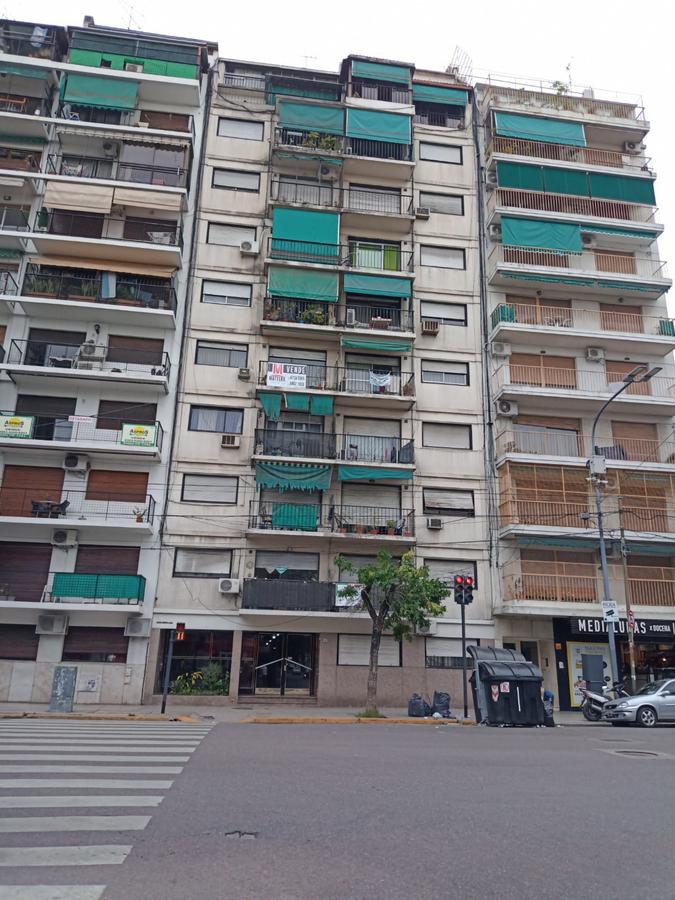 Departamento - Barracas