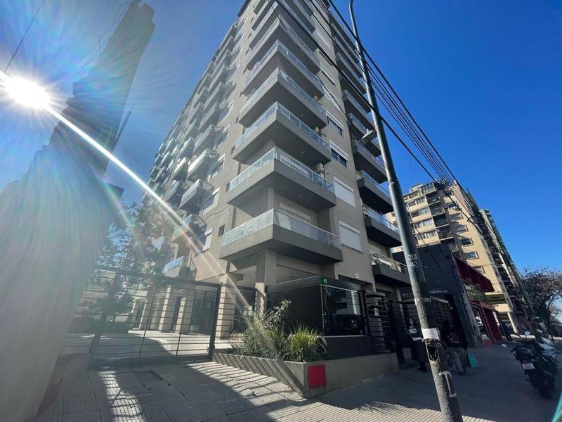 Av Diaz Velez 4200, Amplia Cochera Fija SemiCubierta, En Pb Amenities, Almagro