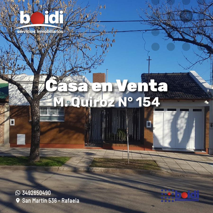 Casa en  Venta