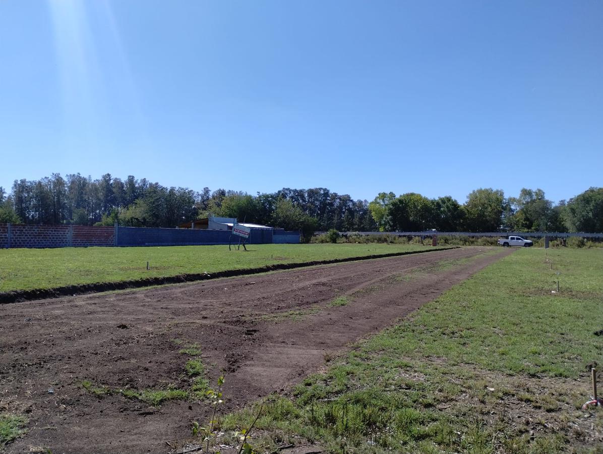 Terreno en Virrey Del Pino