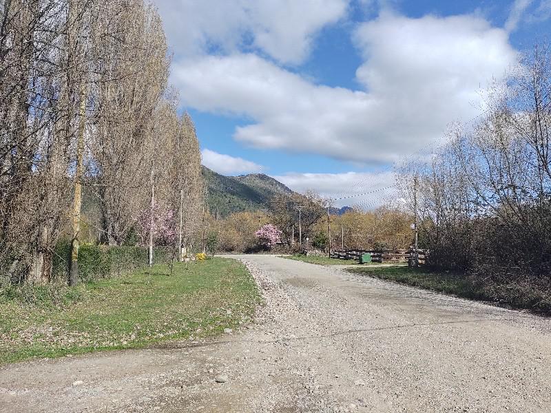 Terreno - Lago Puelo