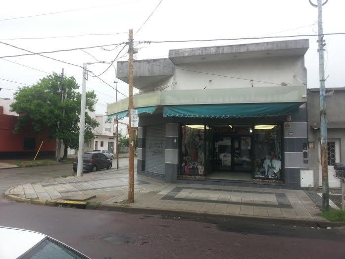 Edificio Comercial - Lanús Oeste