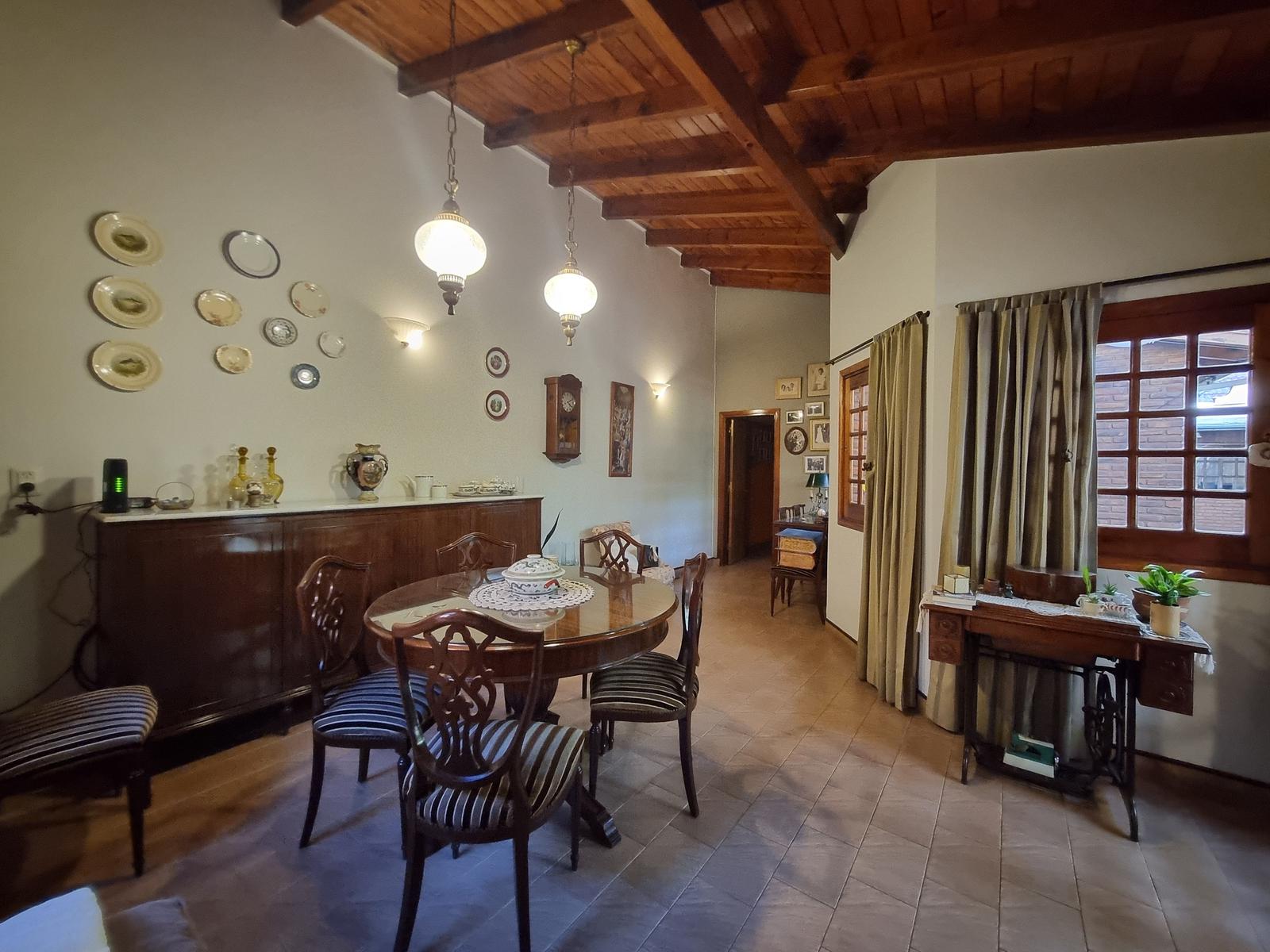 Casa en  Venta B° Pueblo Nuevo