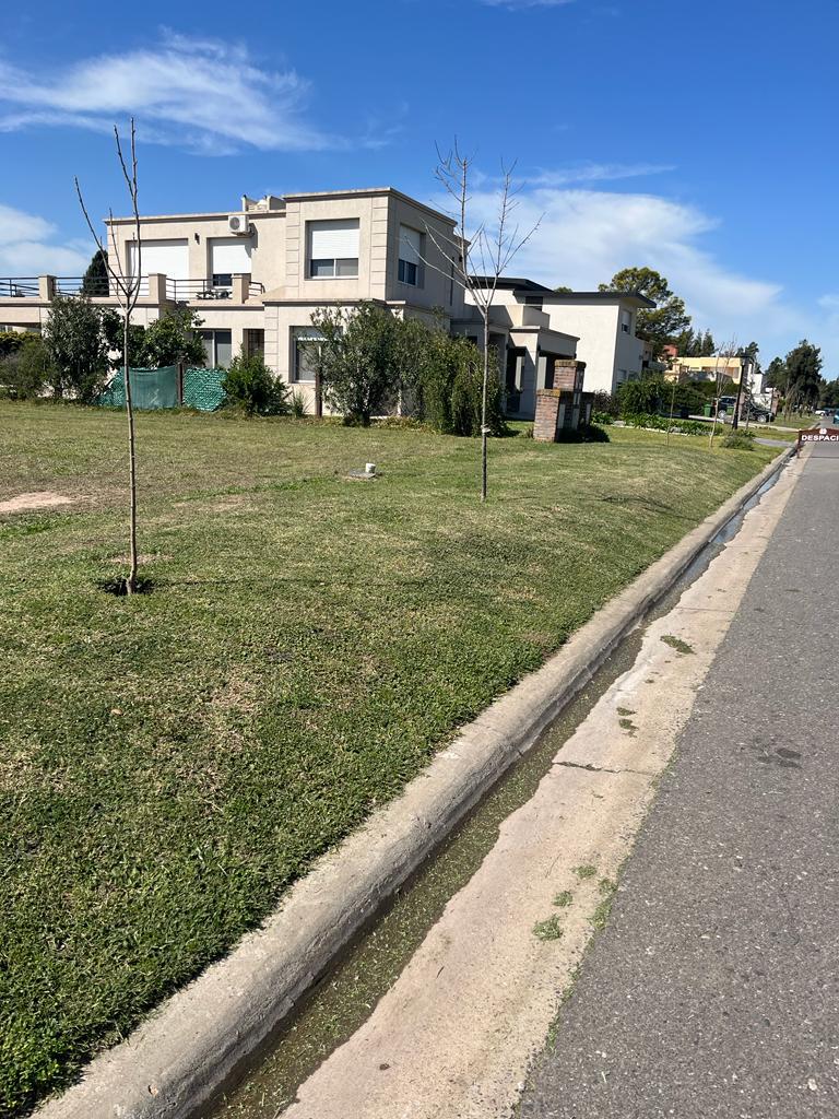 Terreno en  PALOS VERDES BARRIO CERRADO COUNTRY CLUB