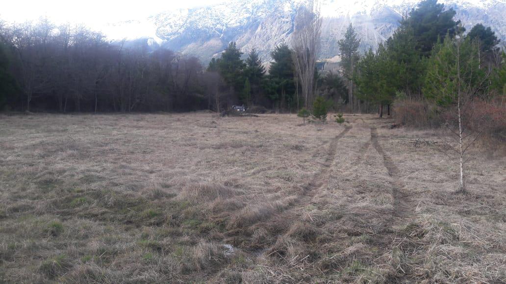 Terreno - Las Golondrinas