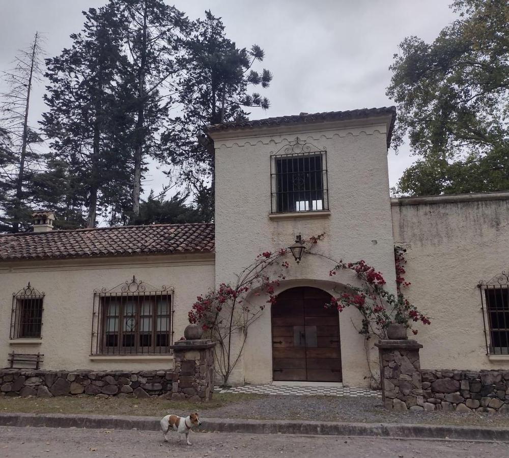 Espectacular casa en Finca La Montaña Club de Campo