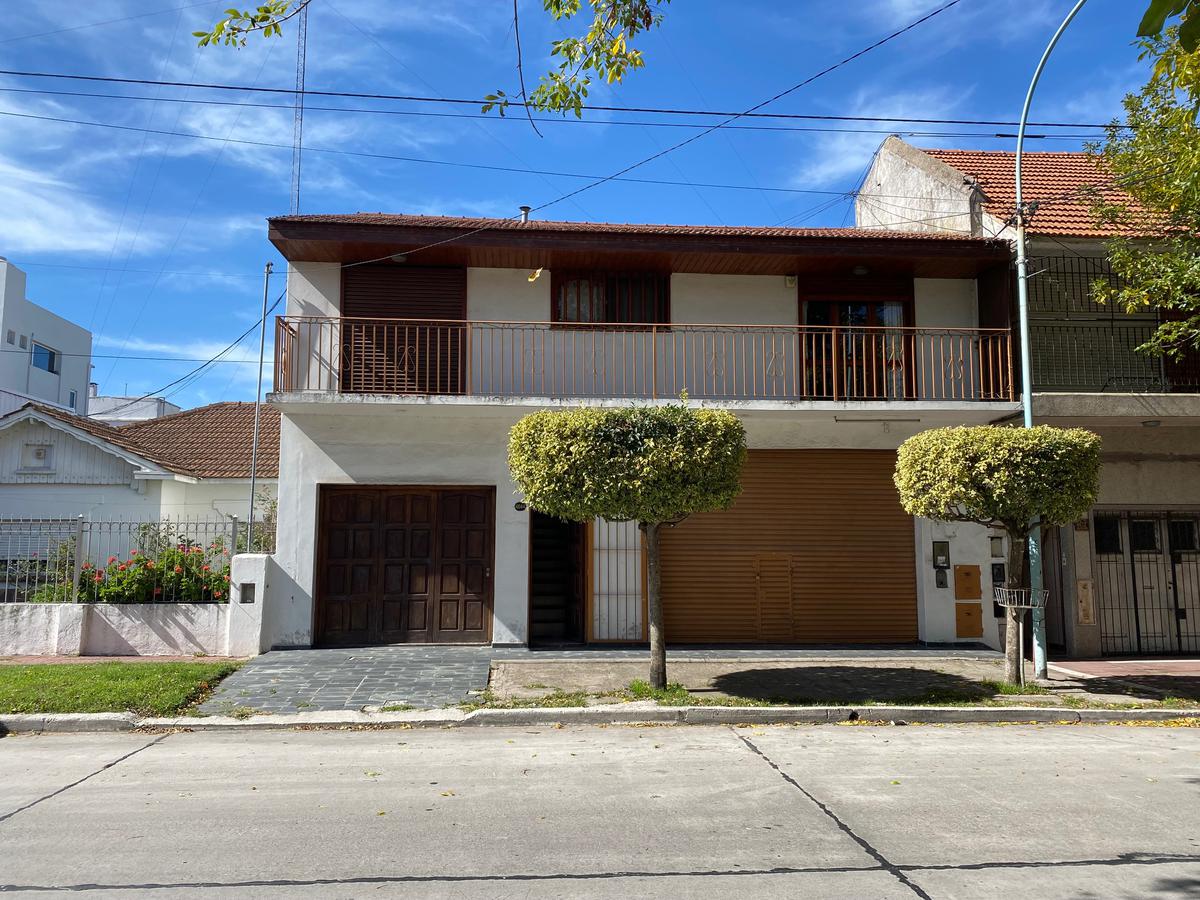 Entre Ríos 4600 - San Carlos - Mar del Plata