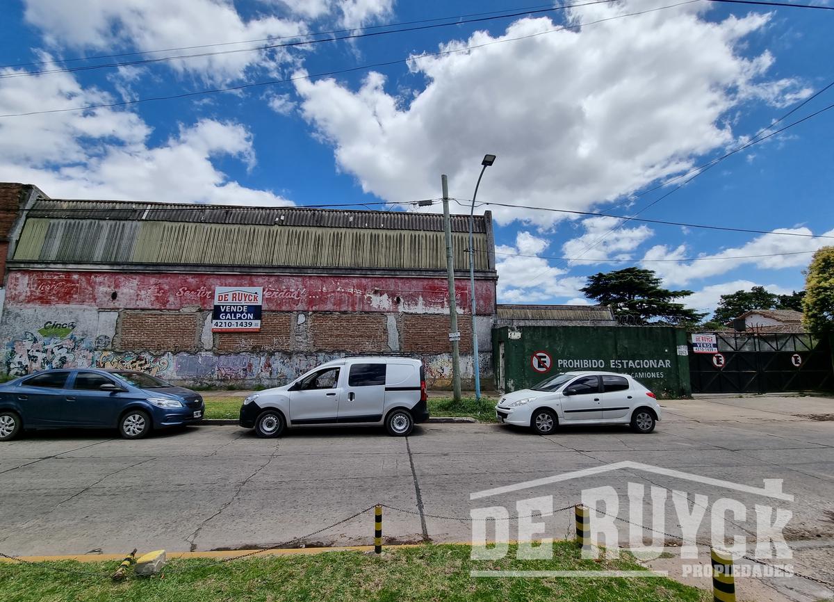 Inmueble Comercial en Venta en Quilmes Oeste