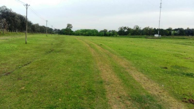 Campo en Los Cardales