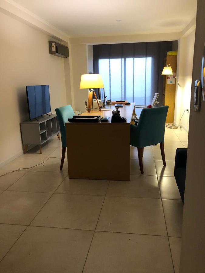 Departamento  monoambiente en planta baja a la venta en lujan 25 de mayo 485