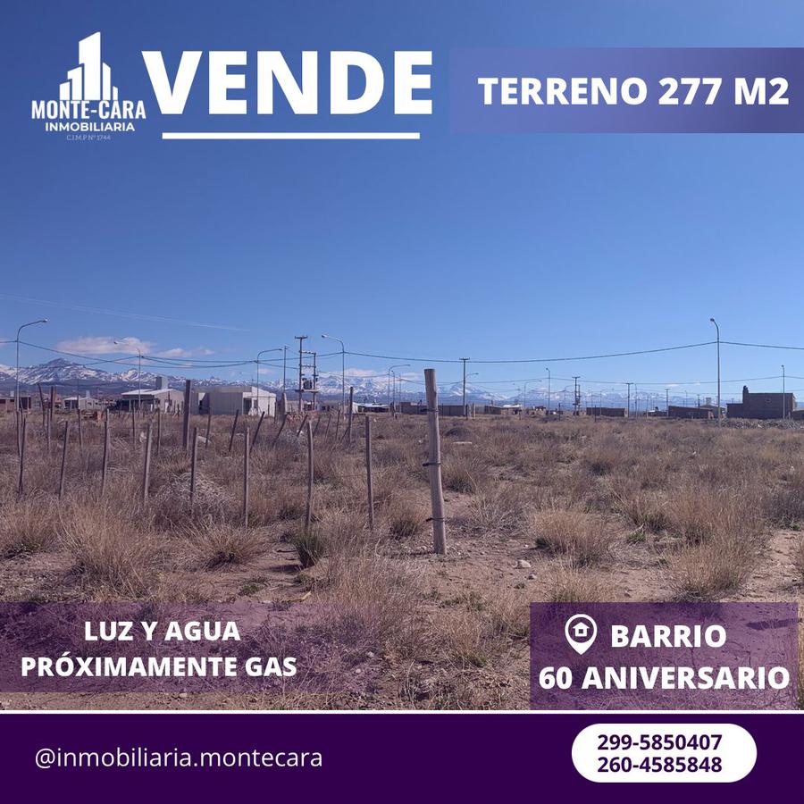 Terreno - Malargue