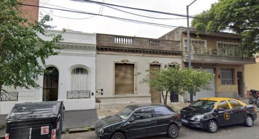 OPORTUNIDAD! SE VENDE EXCELENTE TERRENO  DE 11,2 m x  26 m en el corazón de Paternal