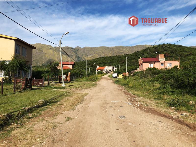 Terreno - Barranca Arriba