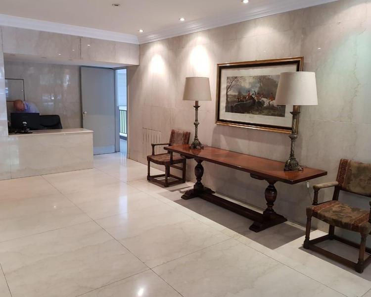 Venta Excelente Piso en Capital Federal