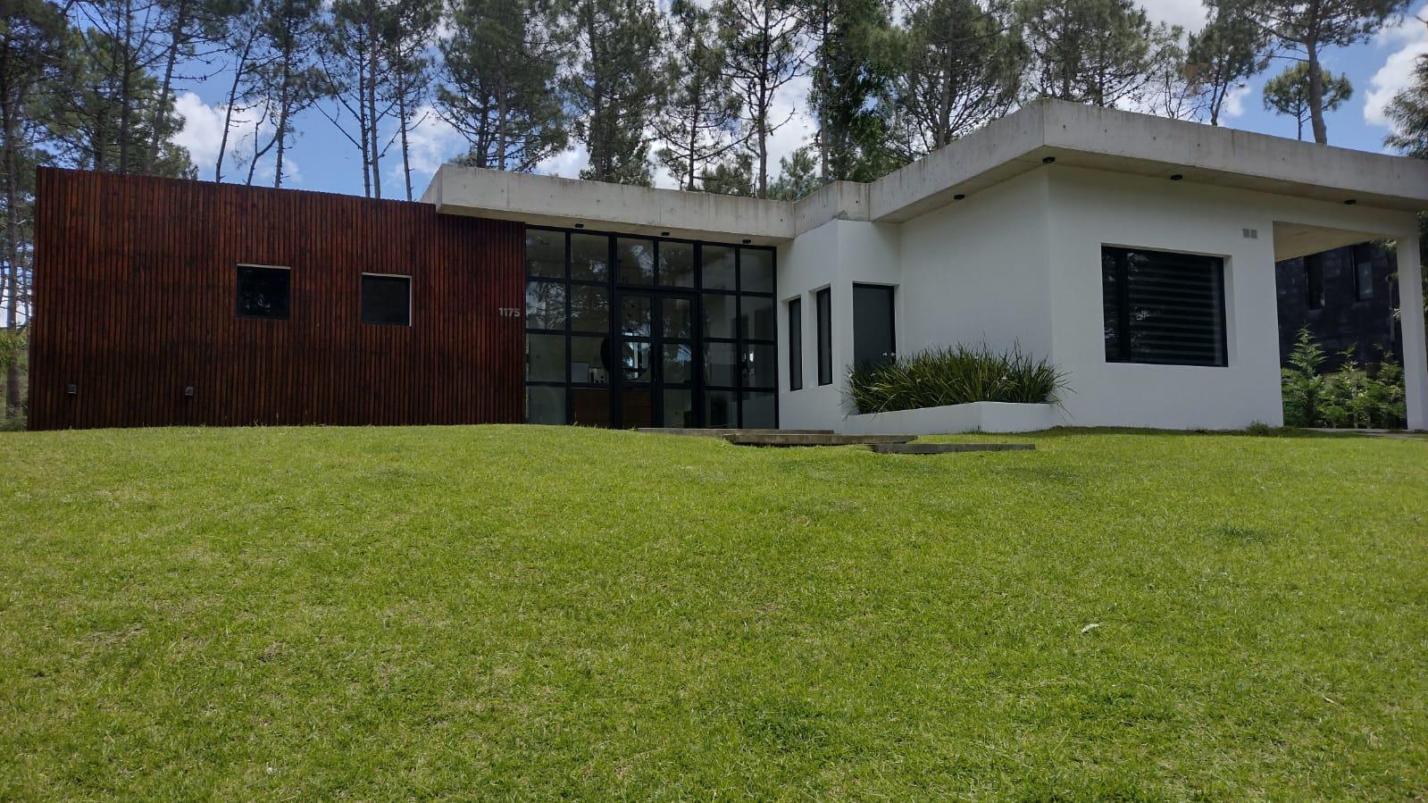 Casa en  Alquiler temporal