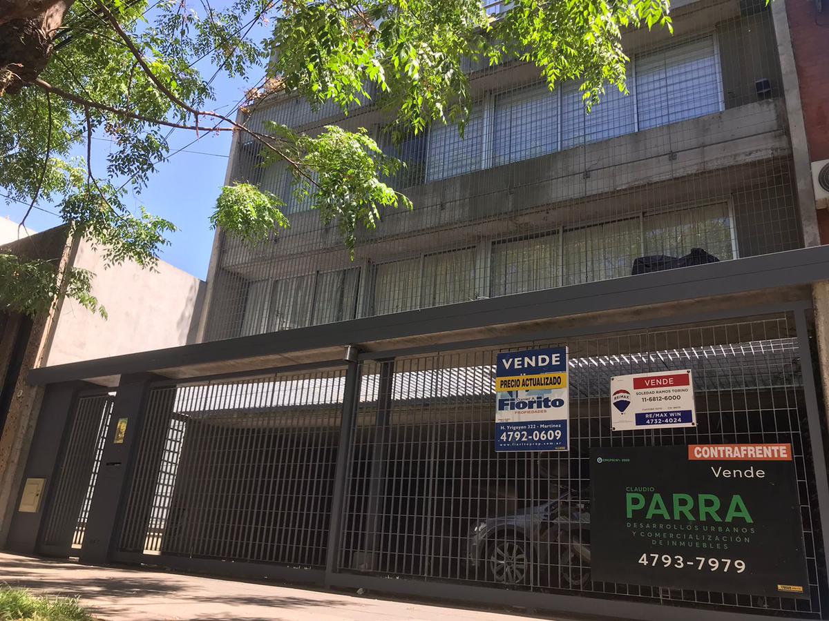 NUEVO PRECIO!!! Departamento - San Isidro