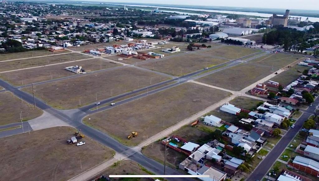 Terreno en San Nicolas De Los Arroyos