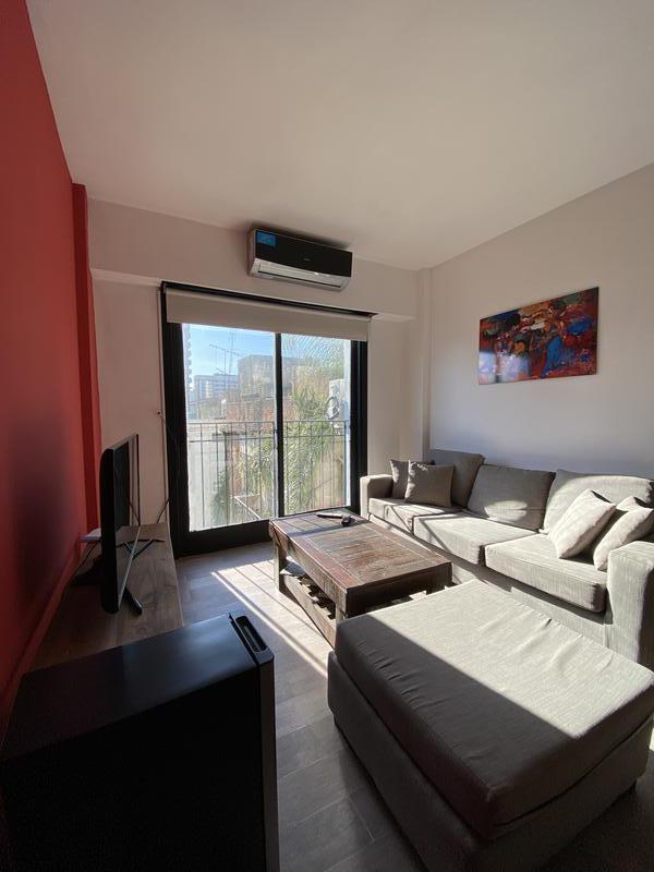 Venta Departamento San Fernando