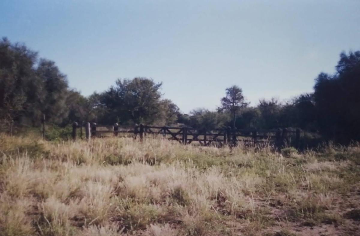 Campo en Loreto