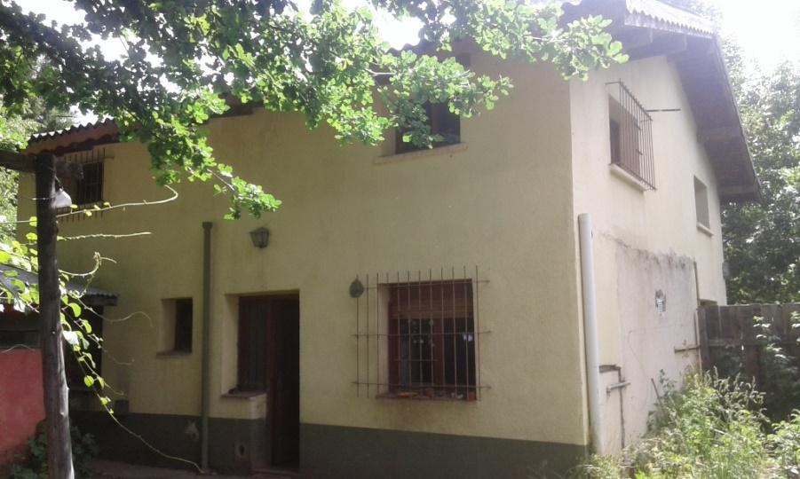 Casa en  El Bolsón centro