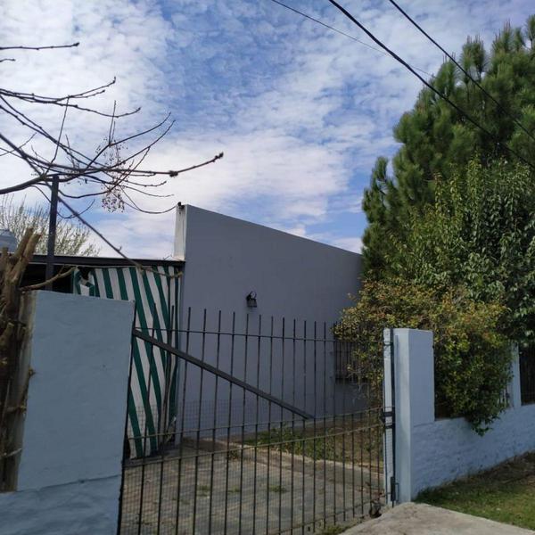 Casa en venta - Villa Amelia