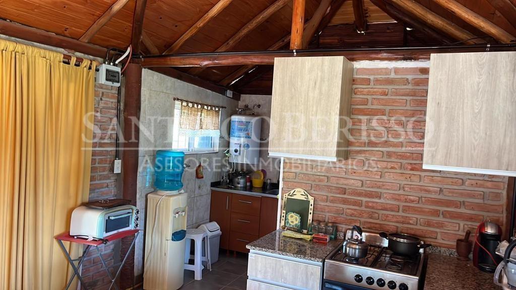 Casa  en Venta en Santa Brigida, Campana, G.B.A. Zona Norte