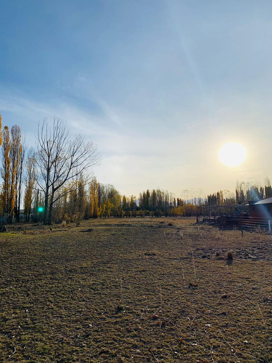 Terreno en Antigua Colonia Hípica. A pocos metros de Barrio Procrear.