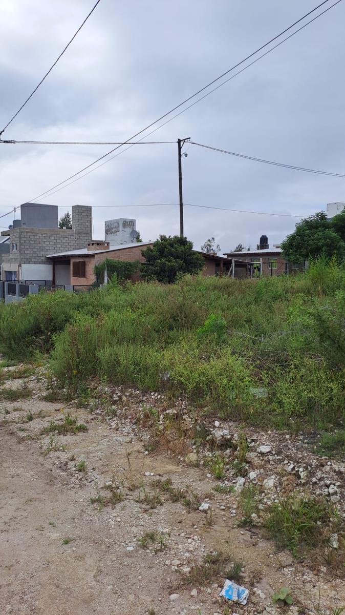 Terreno en Villa san Nicolas